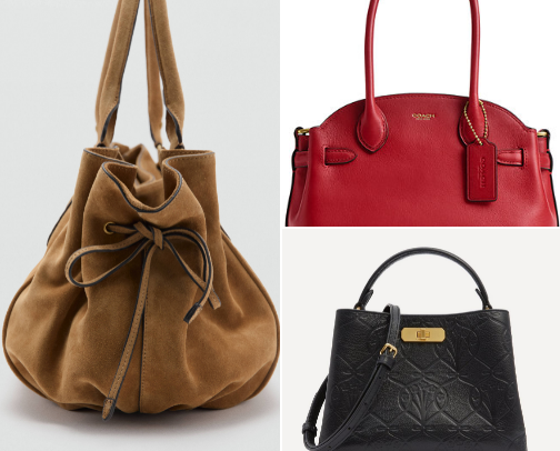 Bags Worth the Wishlist 👜 cover photo collage