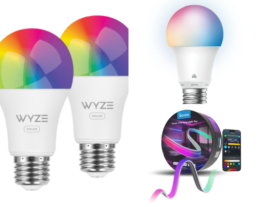 🏠✨ Smart Home on a Budget: 20 Gadgets That Changed My Daily Life cover photo collage