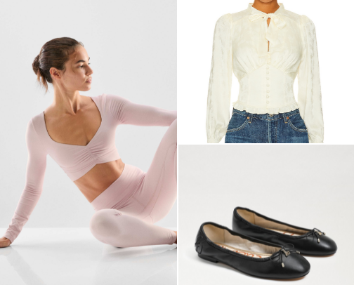 Clothes! Clothes! and more Clothes! cover photo collage