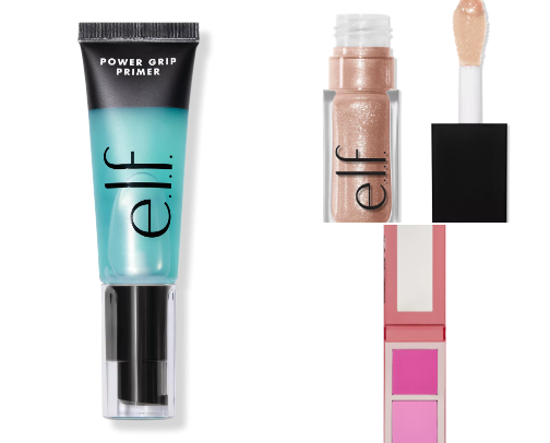 Makeup I Actually Love! ✨ cover photo collage