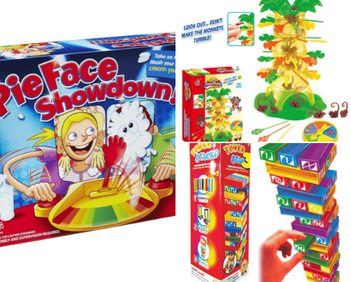 games that can be played with friends cover photo collage