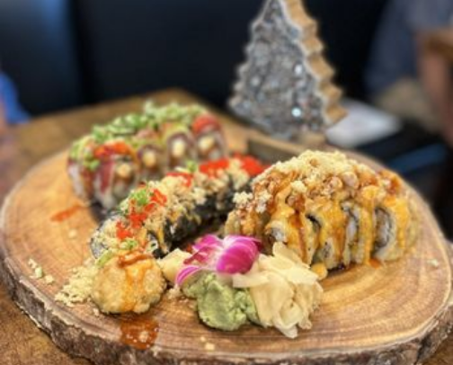 My top Rock Hill recs cover photo collage