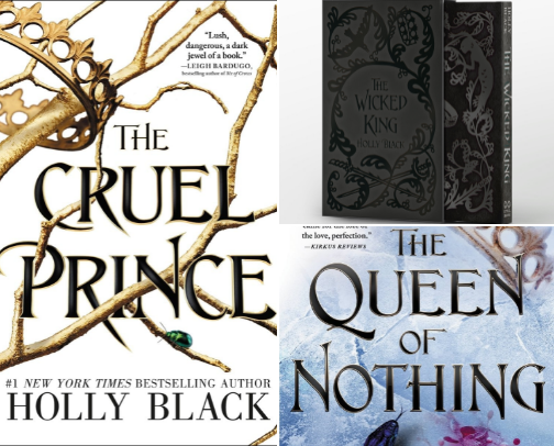 Books that feel better than real life cover photo collage