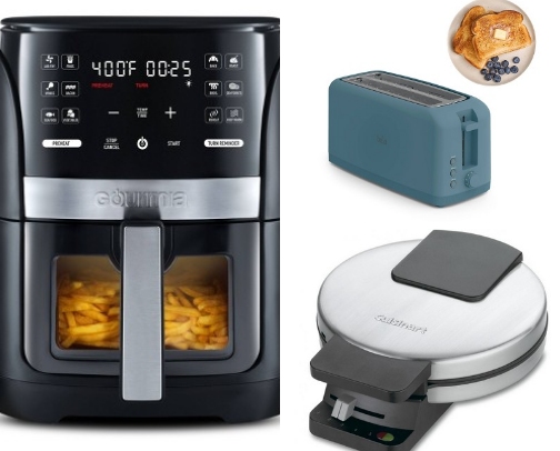 Target Kitchen Upgrade Finds Under $100 cover photo collage