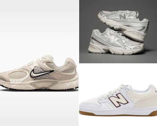 👟 Women’s Sneakers: Cute & Comfy Finds cover photo collage