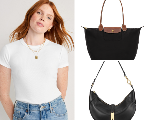 my fashion favorites! cover photo collage