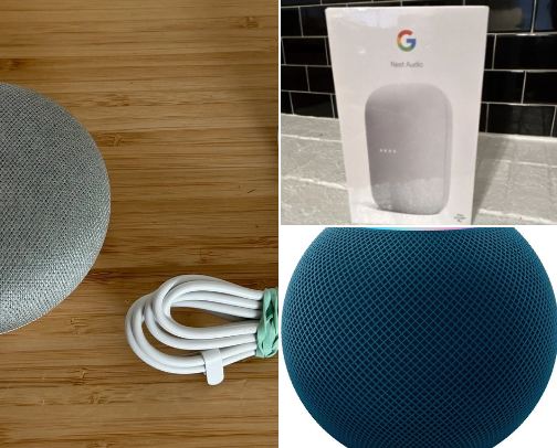 BEST SMART SPEAKER THAT YOU HAVE TO BUY cover photo collage