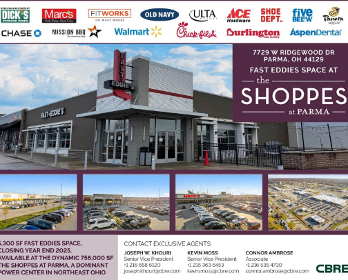 My top Parma recs cover photo collage