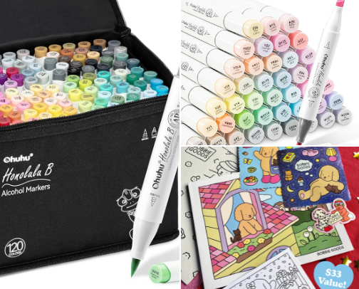 Date Yourself Hobbies for 30+ cover photo collage