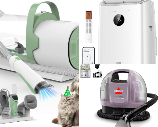 Things I'll Never Gatekeep cover photo collage