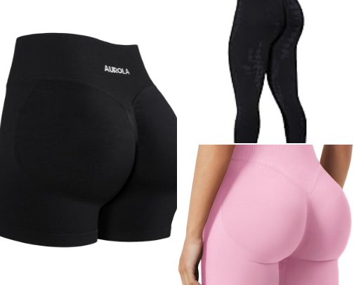 GYM GIRLIES🏋🏽‍♀️💪🏼 cover photo collage