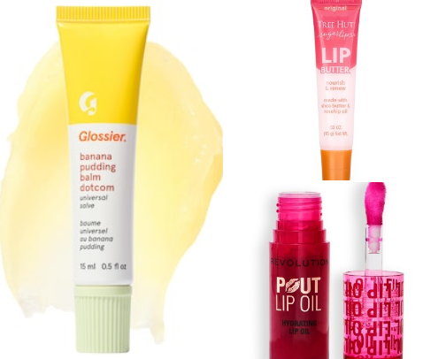 best lippies ever 💋💄 cover photo collage