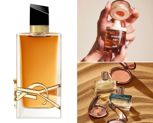 Fragrance Must Haves!!✌🏼 cover photo collage