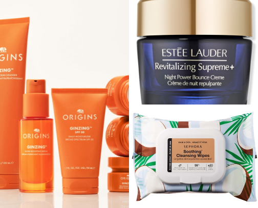 Face stuff cover photo collage