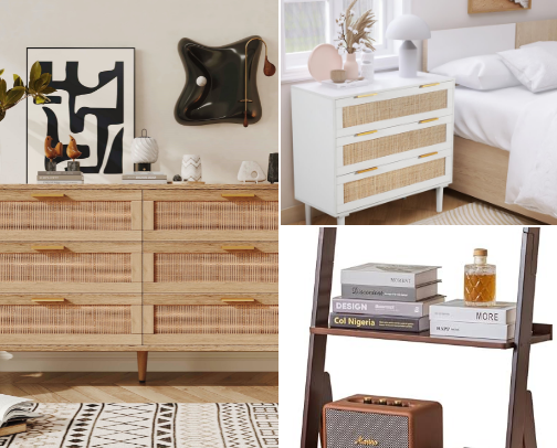 The Best Home Products: Essentials & Aesthetic cover photo collage