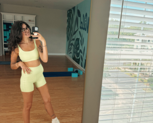 yogi see yogi do 🧘🏻‍♀️ cover photo collage