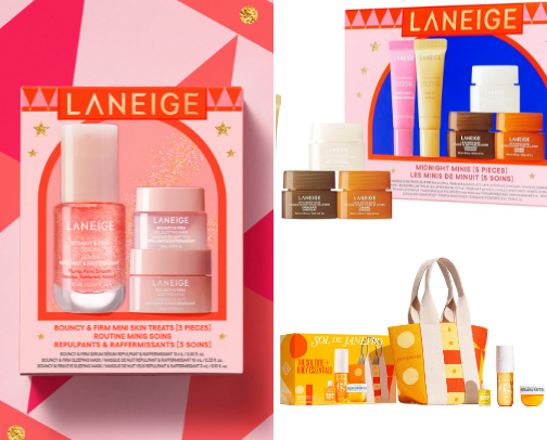 Part 1: Cute Gift Ideas for the Holidays cover photo collage