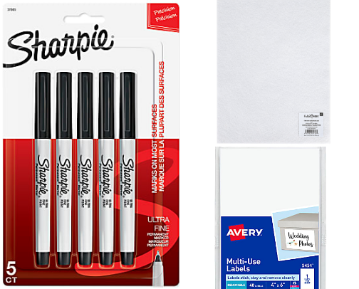 Must haves for fossil and rock collection cover photo collage