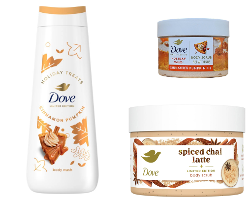 Fall Body Care 🍂🤎 | Smell Like Vanilla, Caramel & Cozy Sweaters cover photo collage