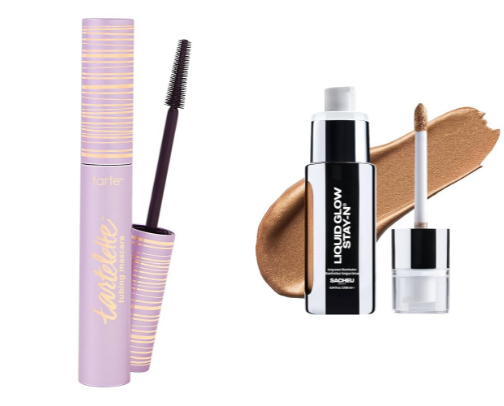 Makeup Lovers cover photo collage