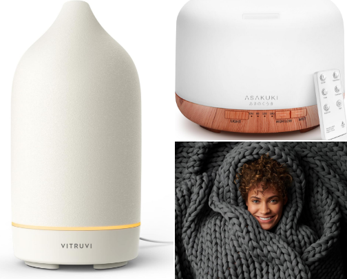 Home & Lifestyle Favorites cover photo collage