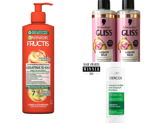 🎀Crown & Glory – Haircare You Deserve👑 cover photo collage