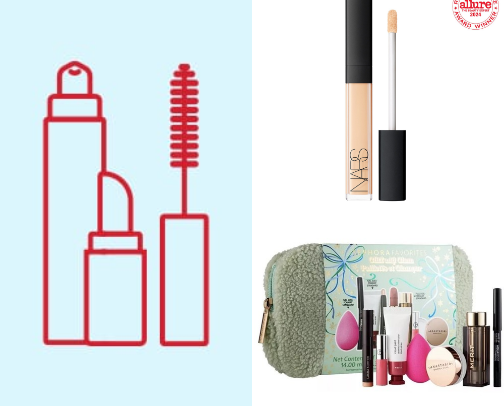 Makeup Recos cover photo collage