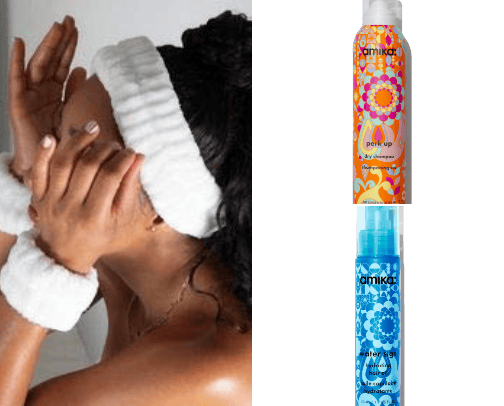 Best Self-Care Products cover photo collage