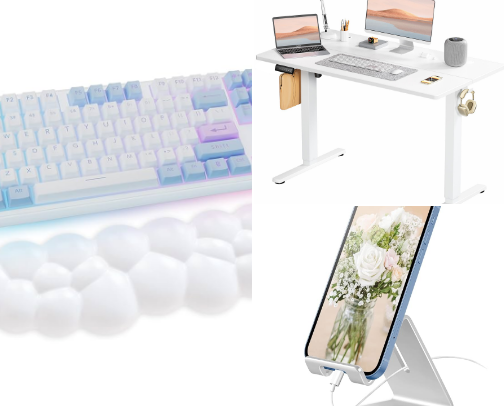 WFH Lifestyle cover photo collage