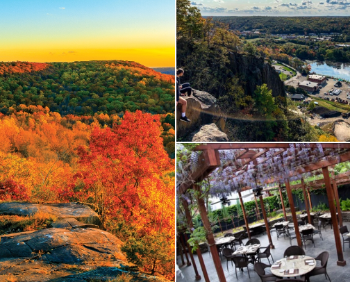Things to Do in New Haven County, CT cover photo collage