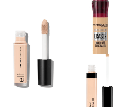 MUST HAVE Makeup Products cover photo collage