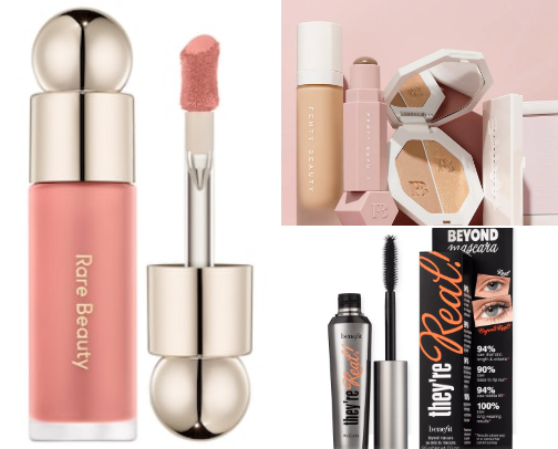 Smart Beauty Tips for Beginners 💄 cover photo collage