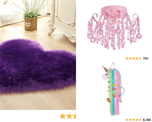 Little Momma's Room 🩷 cover photo collage