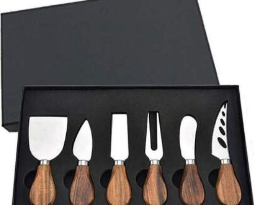 Utensils cover photo collage
