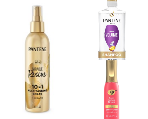 Abby Young Hair Method cover photo collage