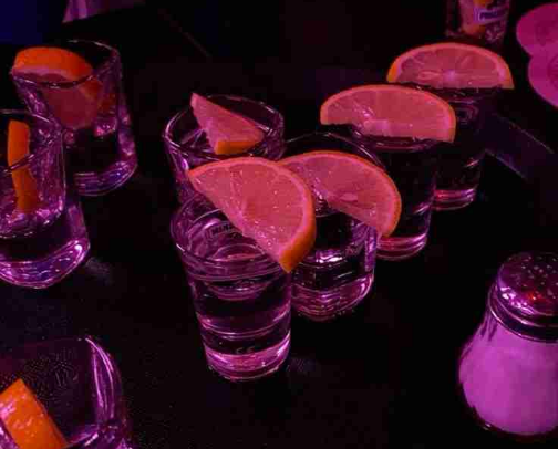 Drinks 🍸🍷🍻🥃 cover photo collage