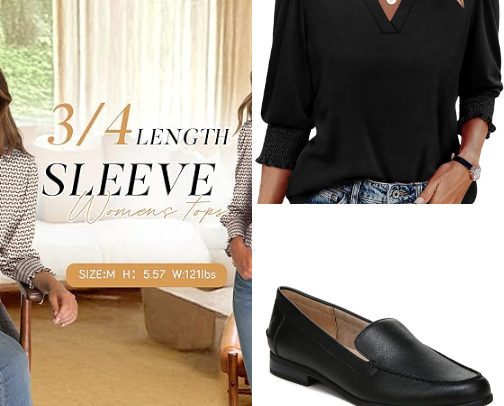 Style on a Budget cover photo collage