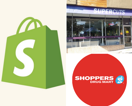shop cover photo collage