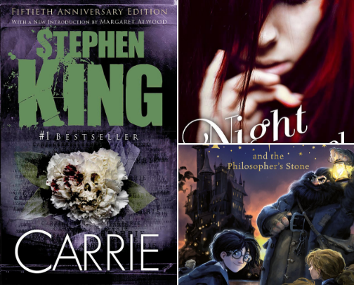 Books 📚 cover photo collage