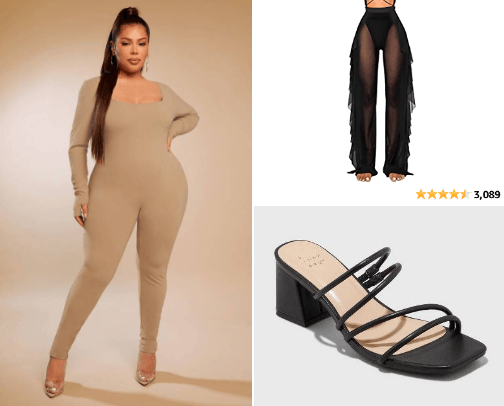 Cute Finds cover photo collage