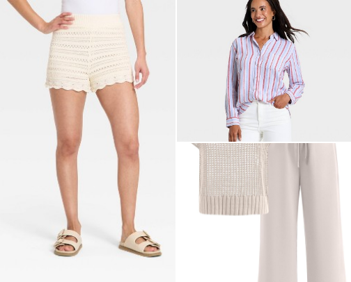 The "It-Girl" Summer Travel Capsule 2026: Packing Guide cover photo collage