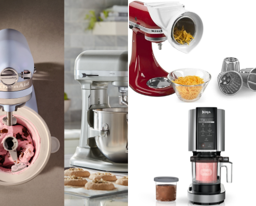 Kitchen Supplies 👩‍🍳 cover photo collage