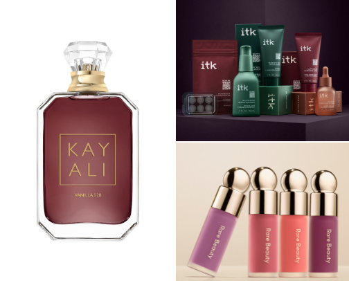 Best Beauty Recommendations cover photo collage
