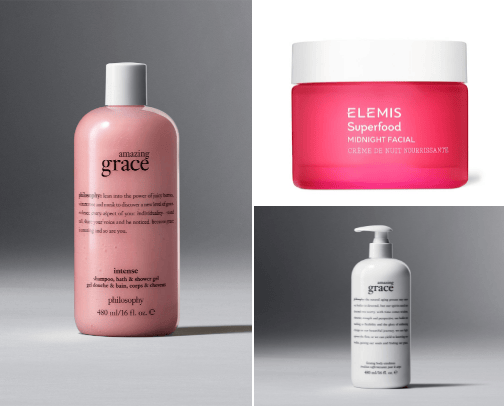 My skin addiction cover photo collage