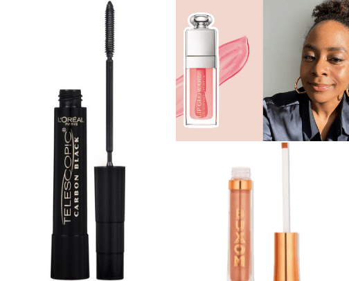 Everything Make Up! cover photo collage