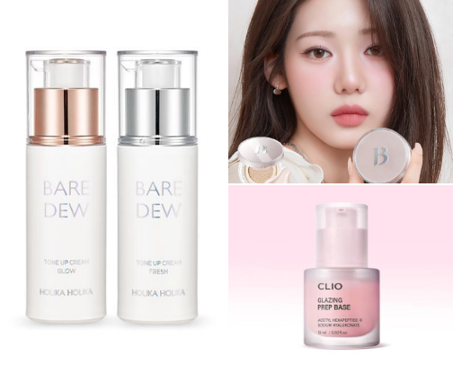 Viral Beauty Products Worth the Hype cover photo collage