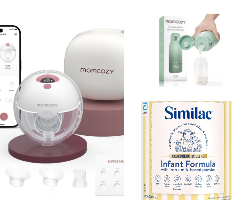 Baby Must-Haves Every Parent Needs in 2026 cover photo collage