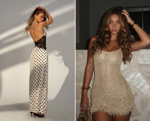 Get your wardrobe ready for summer! Shein edition✨ cover photo collage