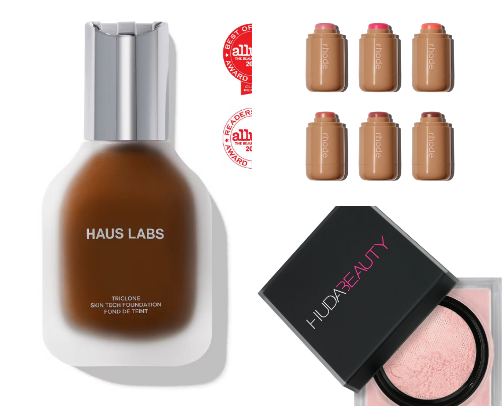 makeup worth the hype cover photo collage