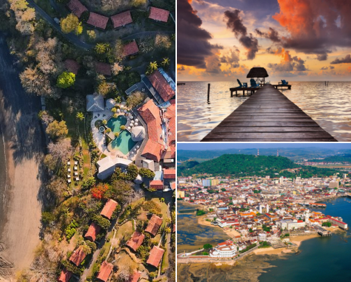 🌴My Travel Favorites, Essentials & Wish List cover photo collage